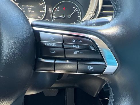 Used 2025 MAZDA CX-30 AWD 2.5 S w/ Preferred Package image 55