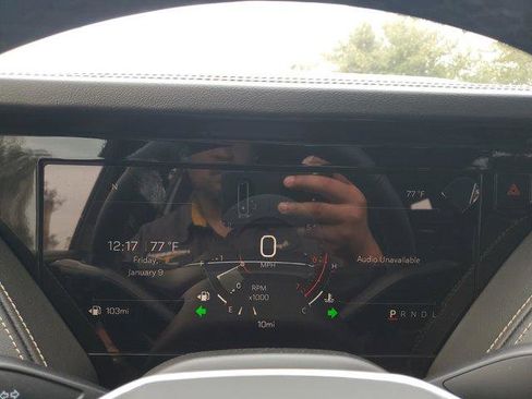 New 2026 GMC Yukon Elevation w/ LPO, Floor Liner Package image 24