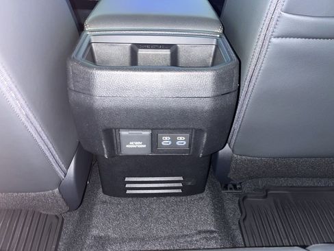 New 2026 Toyota Tacoma Limited AWD/4WD image 29
