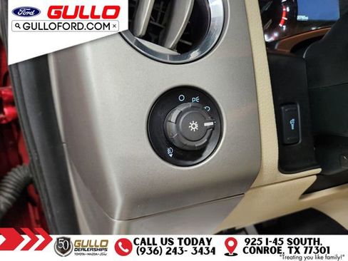 Used 2015 Ford Expedition XLT w/ Equipment Group 201A image 23