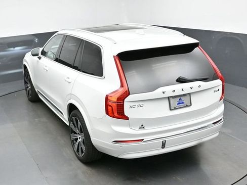 Used 2023 Volvo XC90 B6 Ultimate image 49