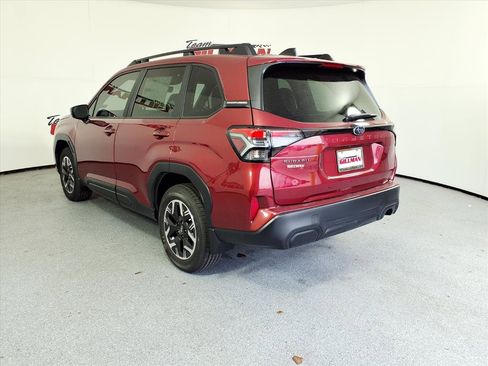 New 2026 Subaru Forester Premium image 3
