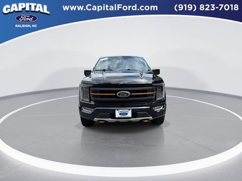 Certified 2023 Ford F150 Tremor w/ Equipment Group 402A High AWD/4WD image 3