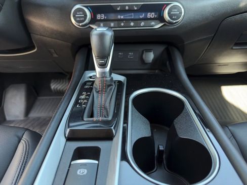 Used 2022 Nissan Altima 2.5 S FWD image 3