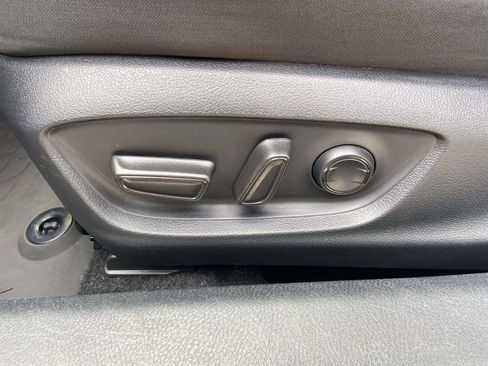 Used 2024 Toyota Camry LE FWD image 17