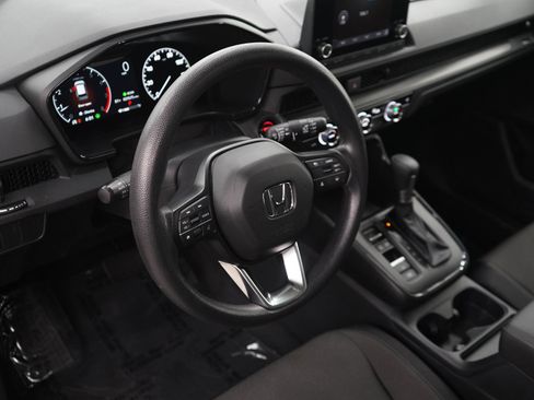 Used 2023 Honda CR-V EX image 20