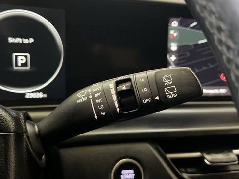 Used 2024 Kia Seltos SX AWD/4WD image 34