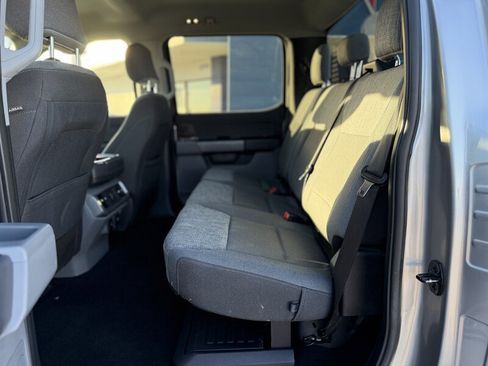 Used 2022 Ford F150 XLT w/ Equipment Group 302A High image 3