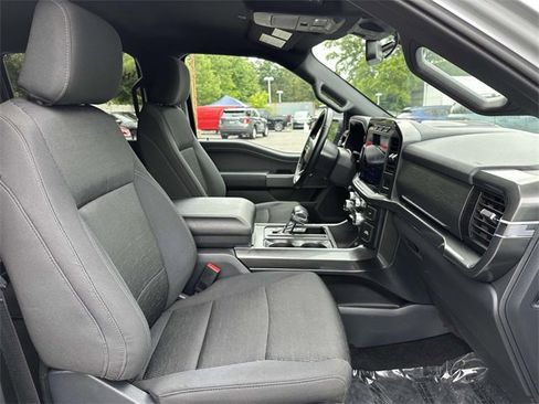 Used 2022 Ford F150 XLT w/ Equipment Group 302A High image 28