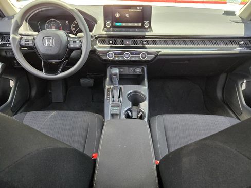 Used 2024 Honda Civic LX image 16
