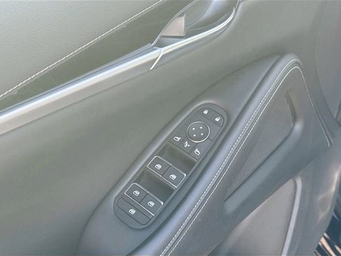 Used 2023 INFINITI QX60 Pure AWD/4WD image 24