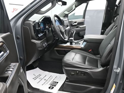 Used 2023 Chevrolet Silverado 1500 RST w/ RST All Star Premium Package image 17