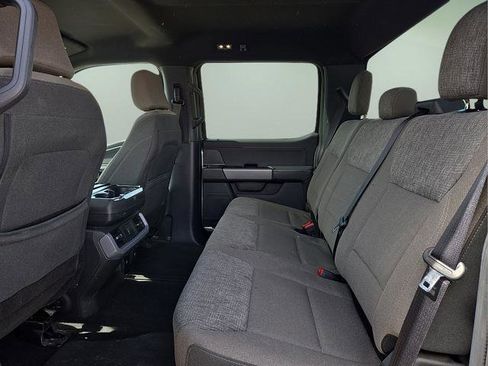 Used 2024 Ford F150 XLT w/ Mobile Office Package AWD/4WD image 15