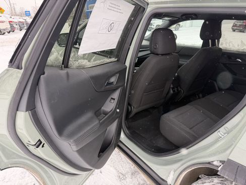 New 2026 Chevrolet Equinox LT image 12