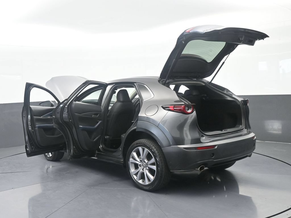 Used 2020 MAZDA CX-30 FWD w/ Select Package image 72