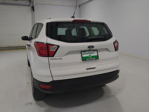 Used 2019 Ford Escape S FWD image 6