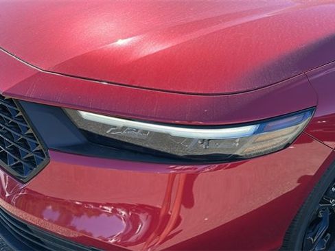 New 2025 Honda Accord SE image 7