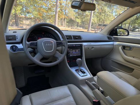 Used 2007 Audi A4 2.0T image 13