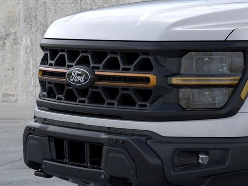 New 2026 Ford F150 Tremor w/ Equipment Group 402A High AWD/4WD image 17