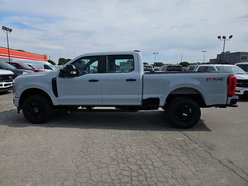 New 2026 Ford F350 XL w/ STX Appearance Package AWD/4WD image 7