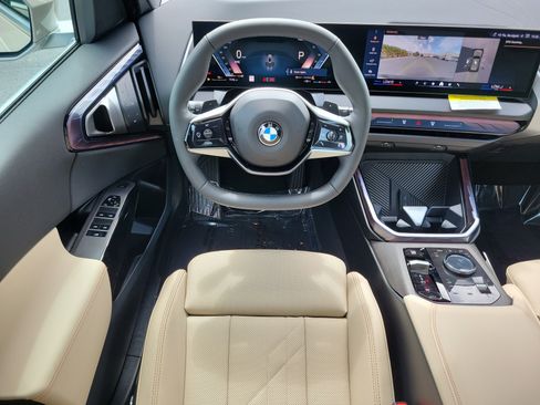 New 2026 BMW X3 xDrive30i w/ Premium Package AWD/4WD image 11