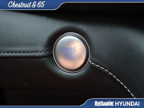 Certified 2023 Hyundai Santa Fe SEL w/ Premium Package FWD image 35