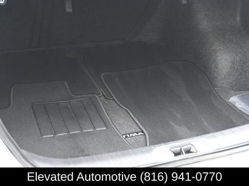 Used 2025 Nissan Altima 2.5 S FWD image 19
