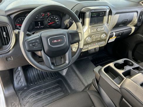 New 2026 GMC Sierra 1500 Pro w/ Pro Value Package AWD/4WD image 20