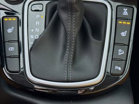 New 2026 Kia Seltos EX AWD/4WD image 23