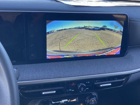 New 2026 Nissan Kicks SV image 27