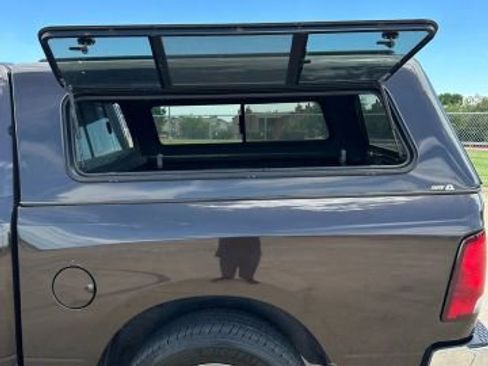 Used 2016 RAM 1500 Lone Star image 9