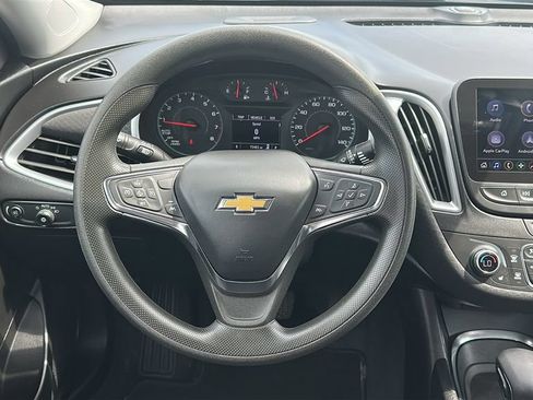 Used 2024 Chevrolet Malibu LT FWD image 22
