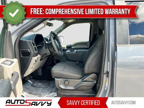 Used 2020 Ford F150 XL w/ Equipment Group 101A Mid image 19