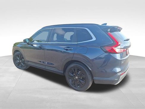 Used 2024 Honda CR-V Sport Touring image 5