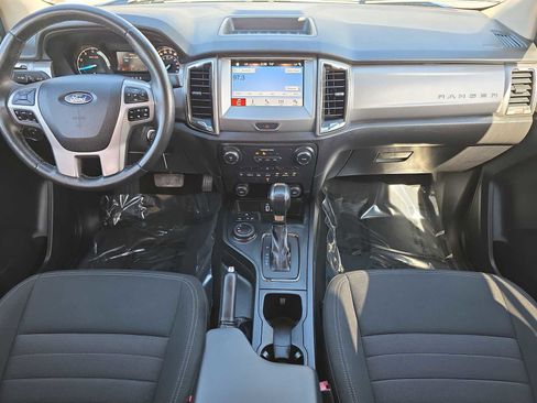 Used 2019 Ford Ranger XLT w/ Equipment Group 301A Mid image 14