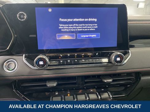 Certified 2023 Chevrolet Colorado Z71 w/ Z71 Convenience Package 2 image 17