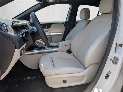 Used 2026 Mercedes-Benz GLA 250 4MATIC image 15