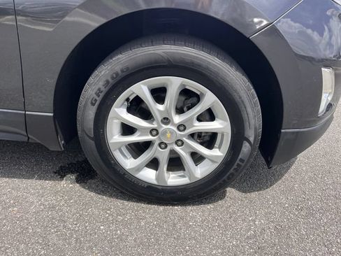 Used 2019 Chevrolet Equinox LT FWD image 32