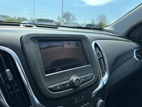 Used 2024 Chevrolet Equinox LT image 30