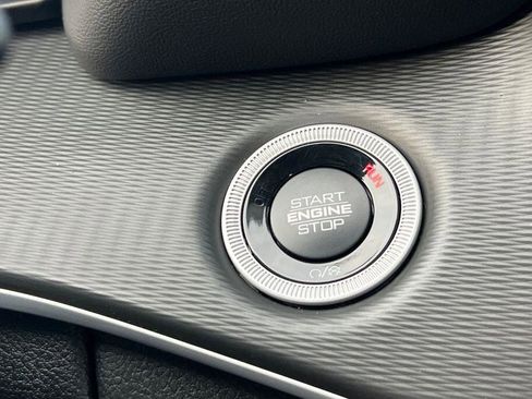 New 2025 Jeep Grand Cherokee Laredo X image 22