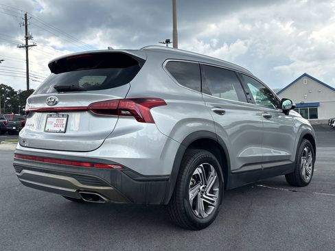 Used 2023 Hyundai Santa Fe SEL FWD image 23