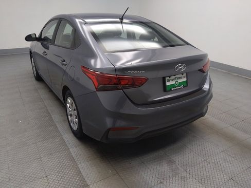 Used 2020 Hyundai Accent SE FWD image 5