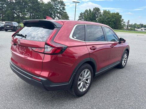 Used 2023 Honda CR-V EX-L image 9