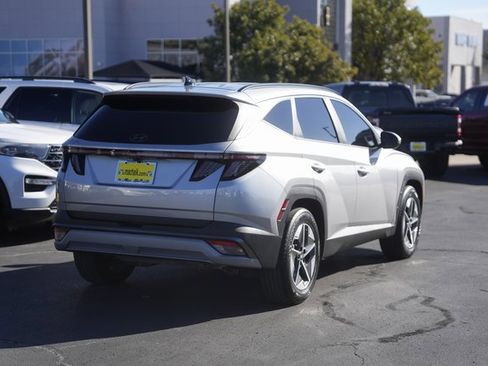 Used 2025 Hyundai Tucson SEL image 6