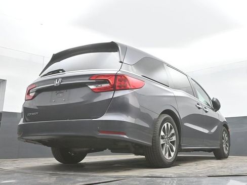 Used 2022 Honda Odyssey EX-L image 49