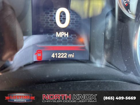 Used 2023 RAM 1500 Big Horn w/ Trailer Tow Group image 5