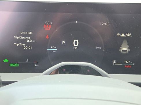 New 2026 Toyota RAV4 Limited AWD/4WD image 37
