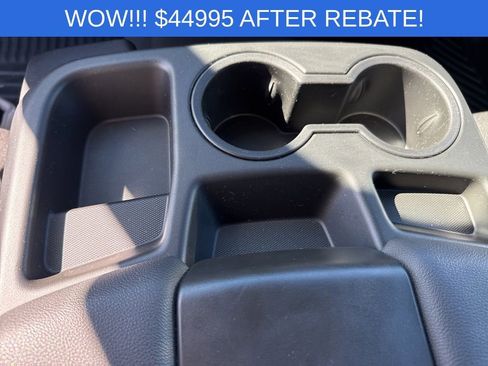 Used 2025 Chevrolet Silverado 1500 LT image 20