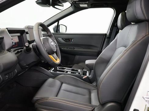 New 2026 Subaru Outback Wilderness AWD/4WD image 12