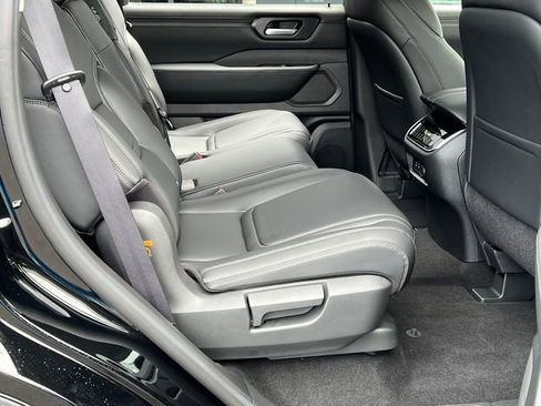 New 2026 Nissan Armada SV image 25